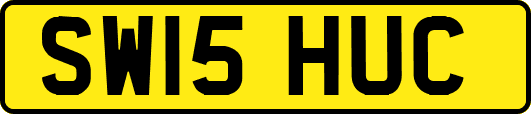 SW15HUC