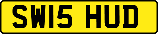 SW15HUD