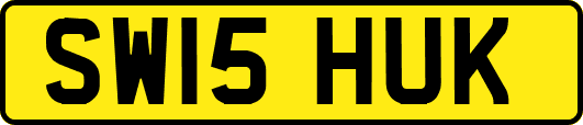 SW15HUK