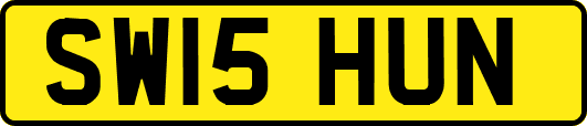 SW15HUN