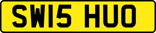 SW15HUO