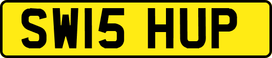 SW15HUP