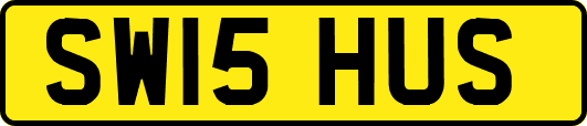SW15HUS