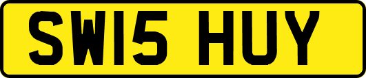 SW15HUY