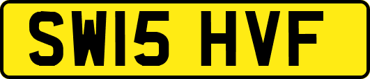 SW15HVF