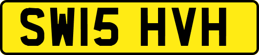 SW15HVH