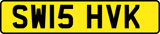 SW15HVK