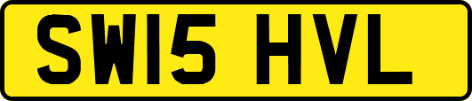 SW15HVL