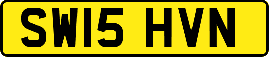 SW15HVN