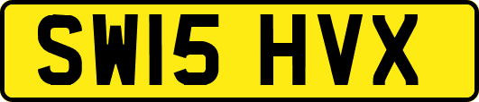 SW15HVX