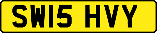 SW15HVY