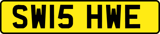 SW15HWE
