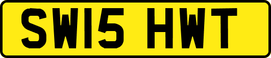 SW15HWT