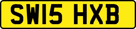 SW15HXB