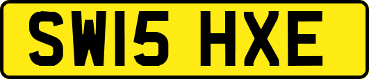 SW15HXE