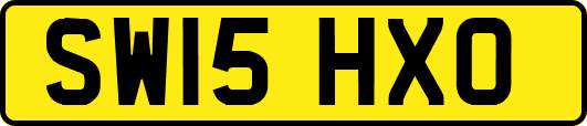 SW15HXO