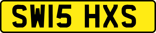 SW15HXS
