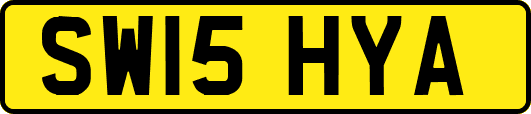 SW15HYA