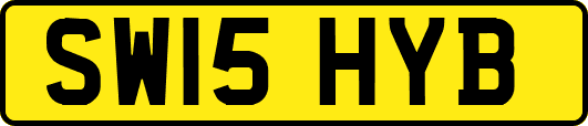 SW15HYB