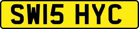 SW15HYC
