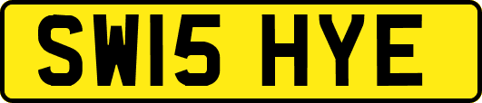 SW15HYE