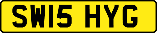 SW15HYG