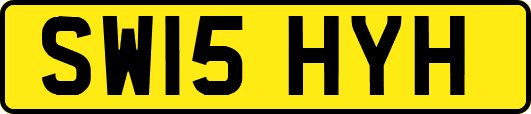 SW15HYH