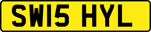 SW15HYL
