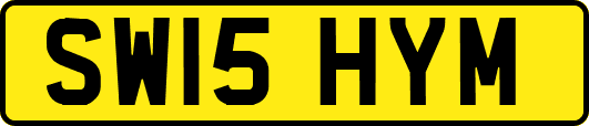 SW15HYM