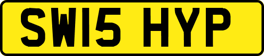 SW15HYP