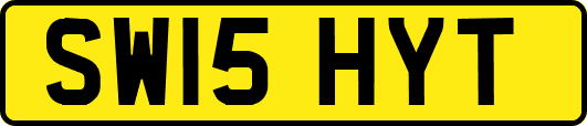SW15HYT