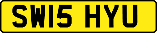 SW15HYU