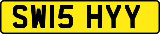 SW15HYY