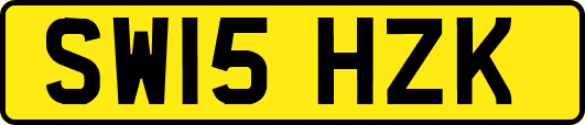 SW15HZK