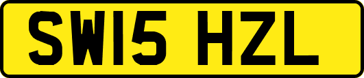 SW15HZL