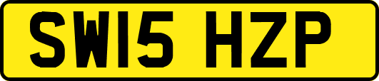 SW15HZP