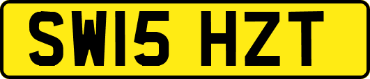 SW15HZT