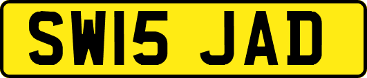 SW15JAD
