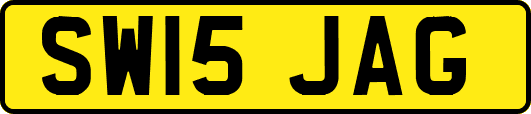 SW15JAG