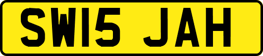 SW15JAH