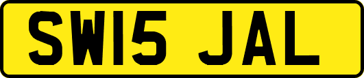 SW15JAL