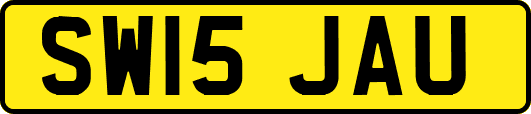 SW15JAU