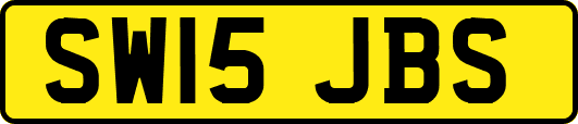SW15JBS