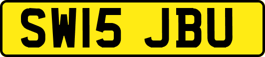 SW15JBU