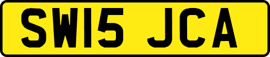 SW15JCA