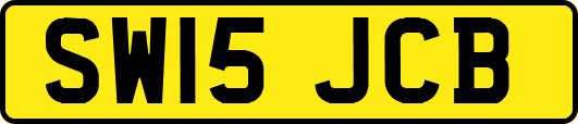 SW15JCB