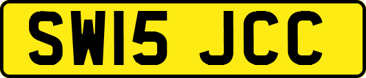 SW15JCC