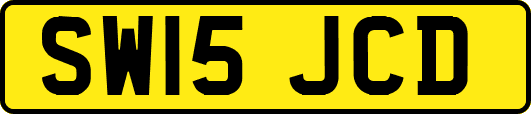 SW15JCD