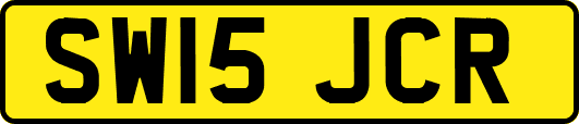 SW15JCR