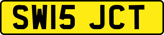 SW15JCT
